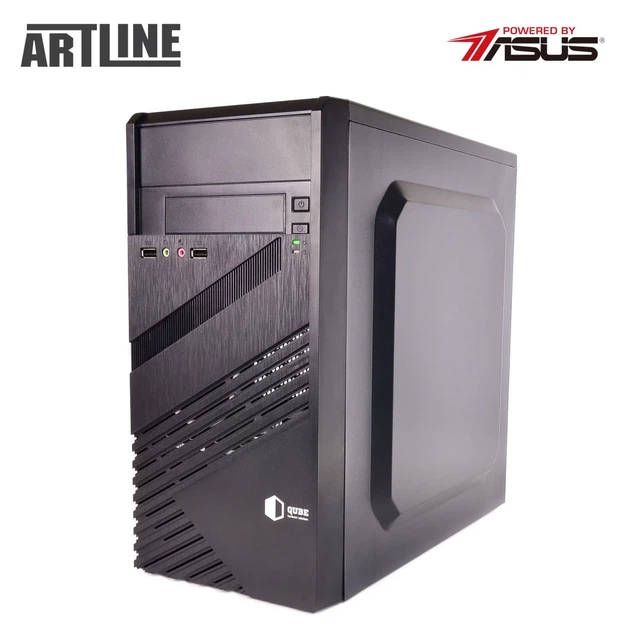 Персональний комп'ютер ARTLINE Business B57 (B57v27Win) - изображение 8