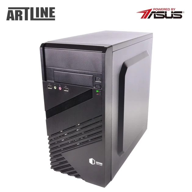 Персональний комп'ютер ARTLINE Business B57 (B57v27Win) - изображение 9