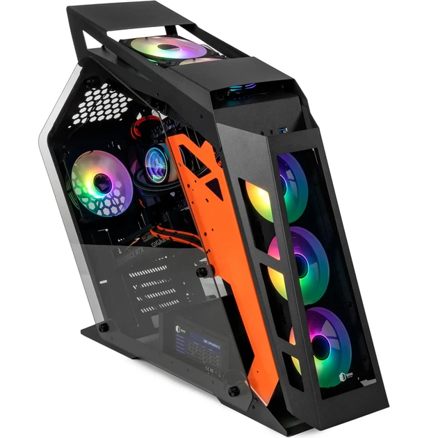 Комп'ютер ARTLINE Gaming STLKR (STLKRv108) - зображення 2