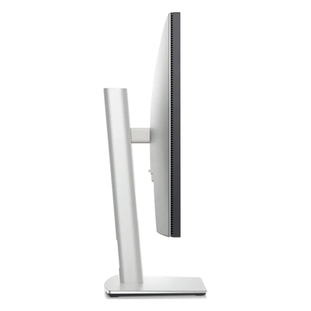 Монітор 27' Dell U2724D (210-BKVB) 2560x1440 (2K) IPS 120Hz 5ms, HAS, Pivot, 100% BT.709, 98% DCI-P3, Delta E < 2, USB-Type C, DisplayPort, HDMI - изображение 3
