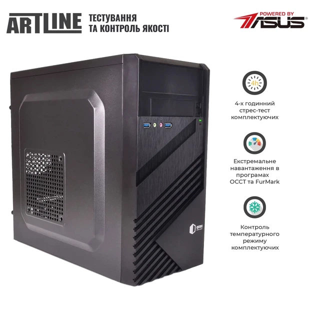 Персональний комп'ютер ARTLINE Business B47 (B47v09) - зображення 3