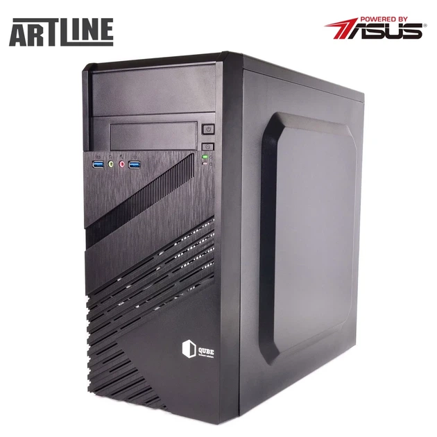 Персональний комп'ютер ARTLINE Business B47 (B47v09) - зображення 5