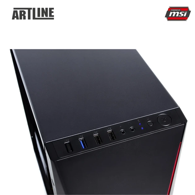 Персональний комп'ютер ARTLINE Business X22 (X22v05) - зображення 10