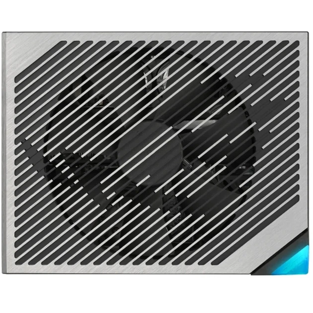 Блок живлення ASUS ROG THOR 1200W 80+ Platinum (ROG-THOR-1200P3-GAMING) - Фото 3 Блок живлення ASUS ROG THOR 1200W 80+ Platinum (ROG-THOR-1200P3-GAMING) - зображення 3