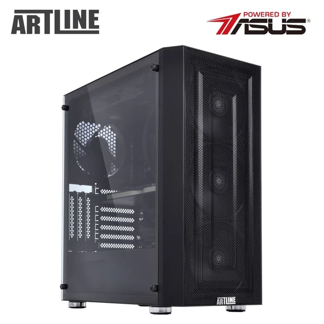 Графічна станція ARTLINE WorkStation W79 (W79v19) - Фото 10 Графічна станція ARTLINE WorkStation W79 (W79v19) - изображение 10