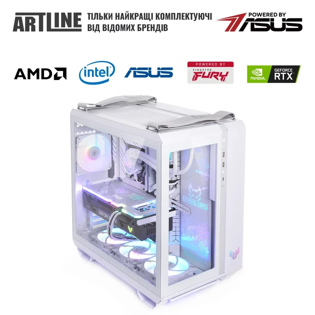 Комп'ютер ARTLINE Overlord GT502 Windows 11 Home (GT502v74Winw) - Фото 7 Комп'ютер ARTLINE Overlord GT502 Windows 11 Home (GT502v74Winw) - изображение 7