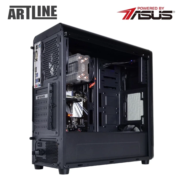 Сервер ARTLINE Business T25 (T25v23) - зображення 9