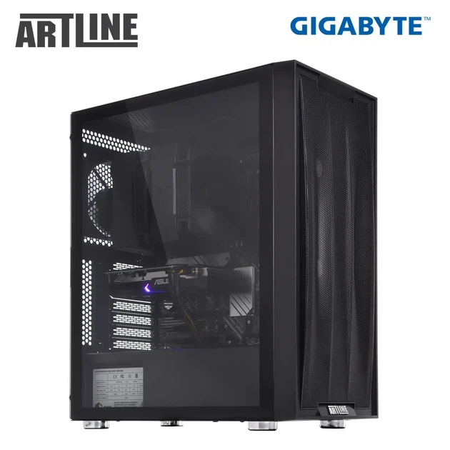 Робоча станція ARTLINE WorkStation W62 (W62v09) - изображение 10