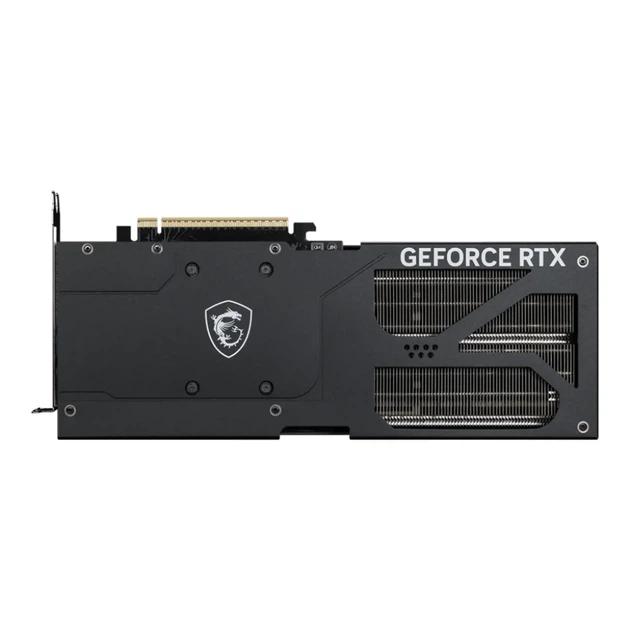 Відеокарта MSI Nvidia GeForce RTX 5090 GAMING TRIO OC 32G (G5090-32GTC) - зображення 3