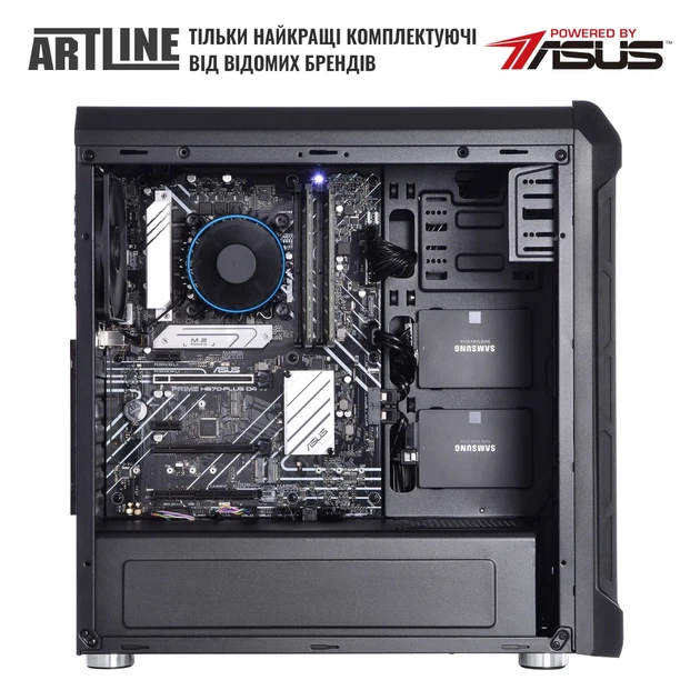 Сервер ARTLINE Business T15 (T15v24) - зображення 7
