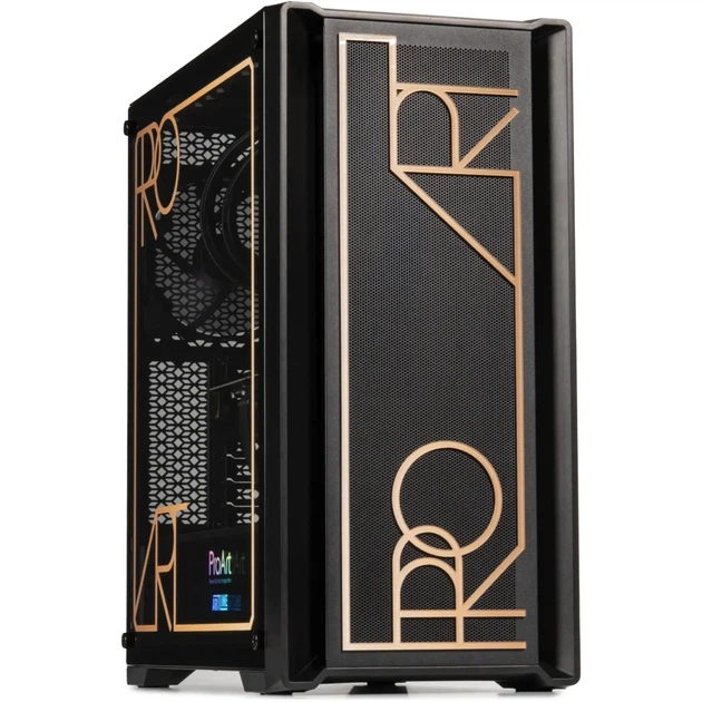 Робоча станція ARTLINE WorkStation PROART Windows 11 Pro (PROARTv65Win) - Фото 1 Робоча станція ARTLINE WorkStation PROART Windows 11 Pro (PROARTv65Win) - изображение 1