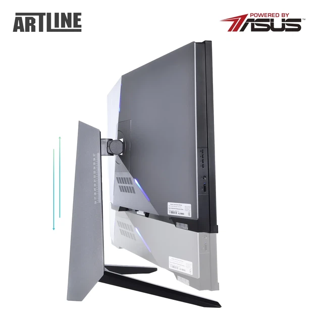 Моноблок ARTLINE Gaming G75 (G75v34) - изображение 8