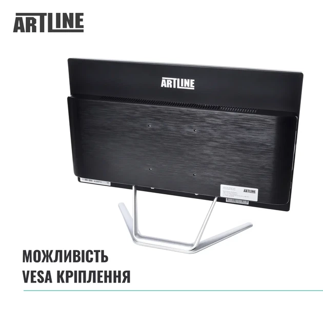 Моноблок ARTLINE Business F23 Windows 11 Pro (F23v16Win) - Фото 6 Моноблок ARTLINE Business F23 Windows 11 Pro (F23v16Win) - изображение 6