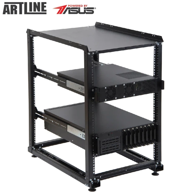 Сервер ARTLINE Business R22 (R22v02) - изображение 6