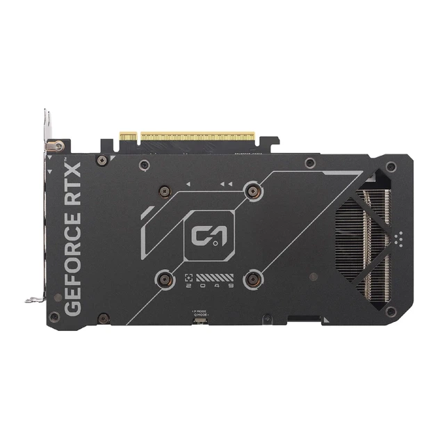 Відеокарта ASUS Nvidia GeForce RTX 5060TI DUAL OC 16GB (DUAL-RTX5060TI-O16G) - изображение 4