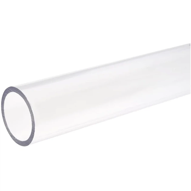 Трубки Alphacool Eisrohr 16/13mm PETG HardTube 80cm - 4pcs - изображение 2