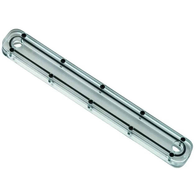 Термінал Stealkey CubeTube 240mm – Acrylic Cube Tube - изображение 4