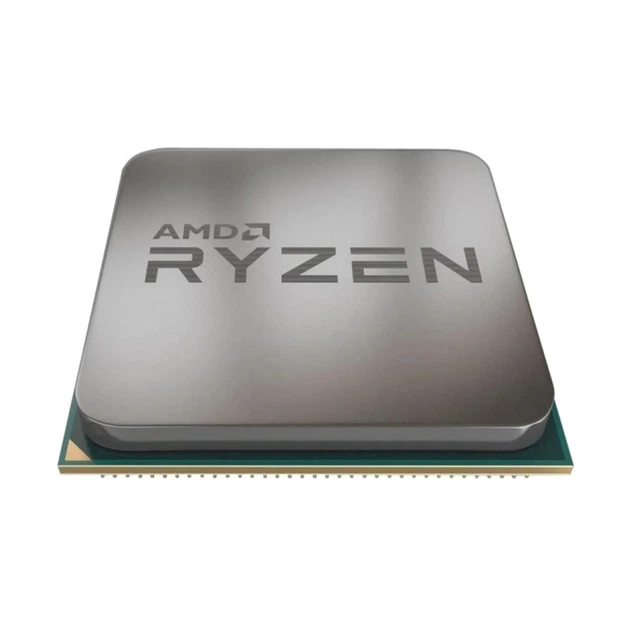 Процесор AMD Ryzen 5 5600X (6C/12T, 3.7-4.6GHz,32MB,65W,AM4) Tray (100-000000065) - зображення 3