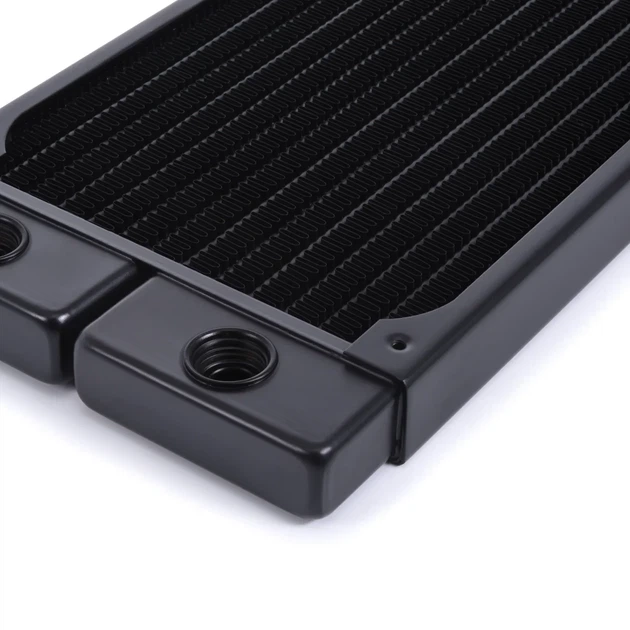Радіатор Alphacool NexXxoS HPE-20 Full Copper 240mm Radiator (14436) - изображение 5