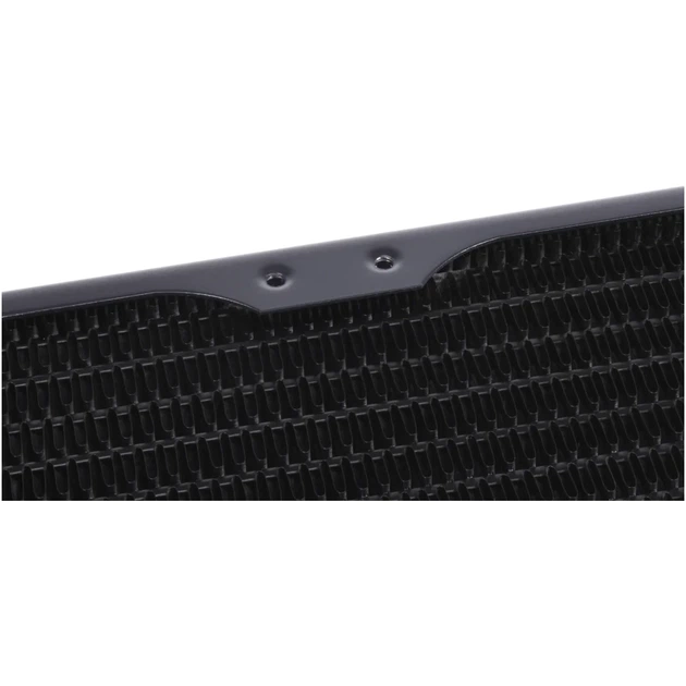 Радіатор Alphacool NexXxoS HPE-20 Full Copper 240mm Radiator (14436) - изображение 7