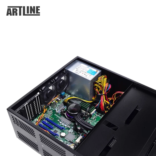 Сервер ARTLINE Business R61 (R61v01) - изображение 10