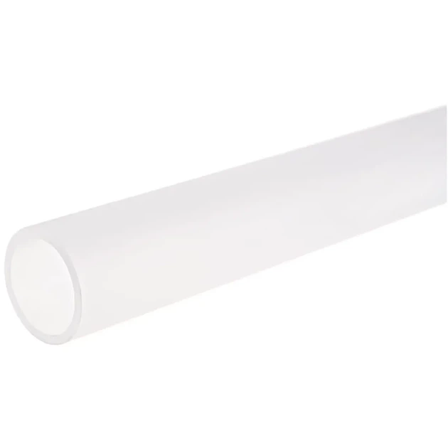 Трубки Alphacool Eisrohr 13/10mm Acryl (PMMA) HardTube satin 80cm - 4pcs (18510) - изображение 2