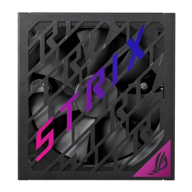 Блок живлення ASUS ROG STRIX 850W 80+ Platinum (90YE00W2-B0NA00) - изображение 3