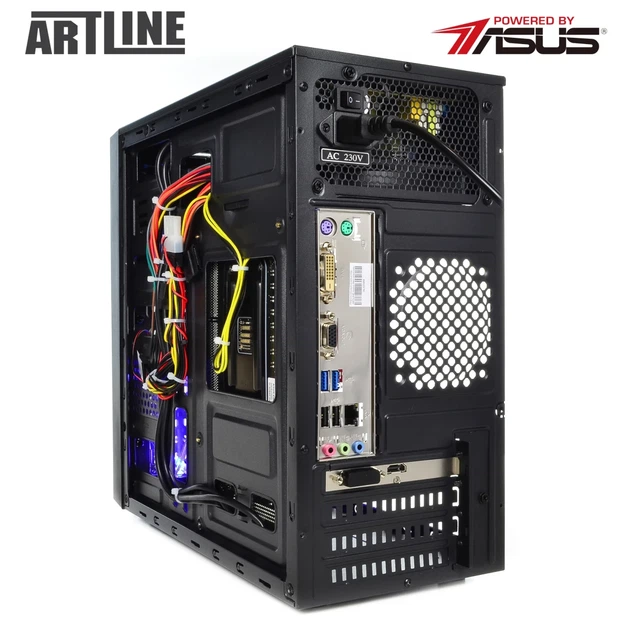 Персональний комп'ютер Artline Business B46 (B46v03) - изображение 7