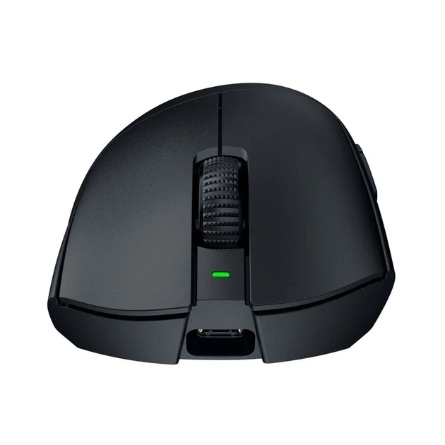 Мишка RAZER DeathAdder V3 PRO Wireless Black (RZ01-04630100-R3G1) - изображение 4