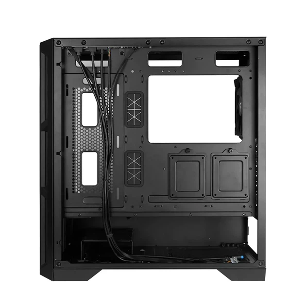 Корпус Chieftec APEX AIR (GA-01B-M-OP) - зображення 5