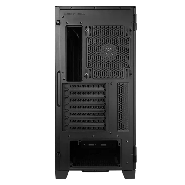 Корпус Chieftec APEX AIR (GA-01B-M-OP) - зображення 6