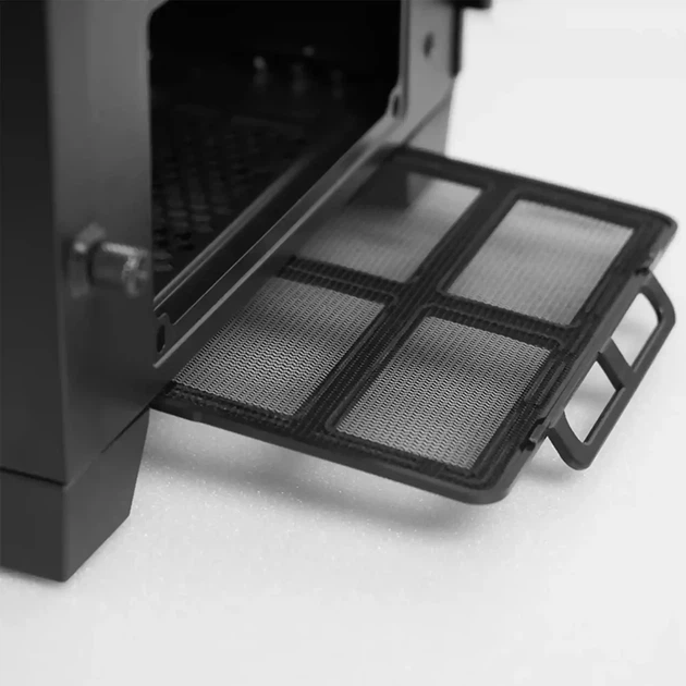 Корпус Chieftec APEX AIR (GA-01B-M-OP) - зображення 8