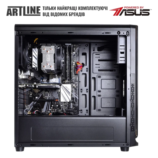 Сервер ARTLINE Business T25 (T25v35) - зображення 6