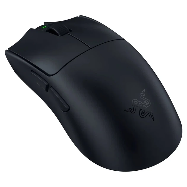 Мишка RAZER Viper V4 PRO Wireless, Black (RZ01-05630100-R3G1) - Фото 1 Мишка RAZER Viper V4 PRO Wireless, Black (RZ01-05630100-R3G1) - изображение 1