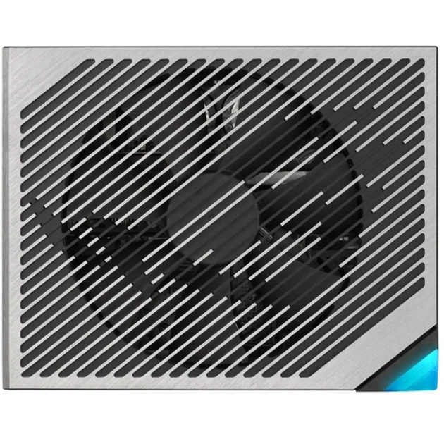Блок живлення ASUS ROG THOR 1000W 80+ Platinum (ROG-THOR-1000P3-GAMING) - Фото 4 Блок живлення ASUS ROG THOR 1000W 80+ Platinum (ROG-THOR-1000P3-GAMING) - изображение 4