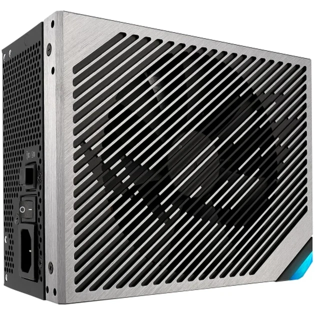Блок живлення ASUS ROG THOR 1000W 80+ Platinum (ROG-THOR-1000P3-GAMING) - Фото 5 Блок живлення ASUS ROG THOR 1000W 80+ Platinum (ROG-THOR-1000P3-GAMING) - изображение 5