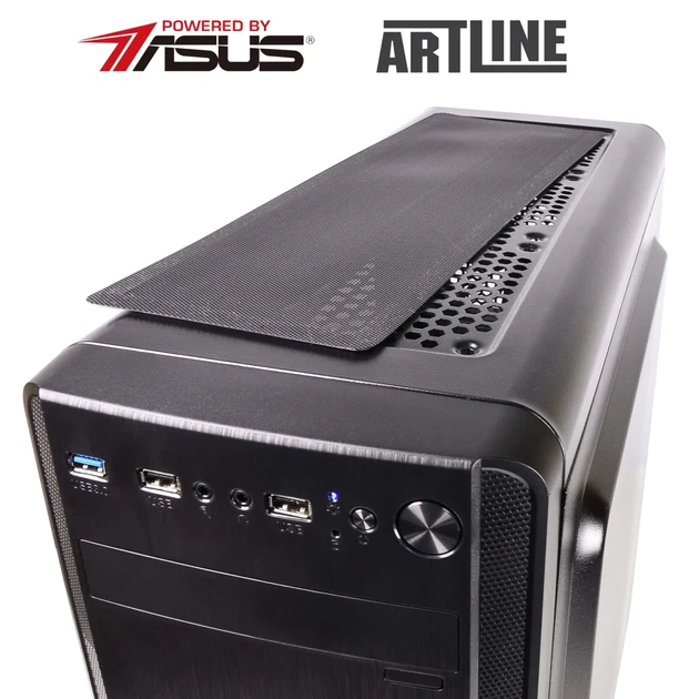 Сервер ARTLINE Business T22 (T22v01) - изображение 6