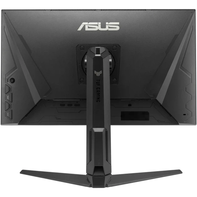 Монітор 27' ASUS TUF Gaming VG27AQML5A (90LM0BG0-B02971) 2560x1440 (2K) IPS 300Hz 1ms, 10-Bit, DCI-P3 95%, HDR400, FreeSync Premium, G-SYNC Compatible - Фото 6 Монітор 27' ASUS TUF Gaming VG27AQML5A (90LM0BG0-B02971) 2560x1440 (2K) IPS 300Hz 1ms, 10-Bit, DCI-P3 95%, HDR400, FreeSync Premium, G-SYNC Compatible - изображение 6