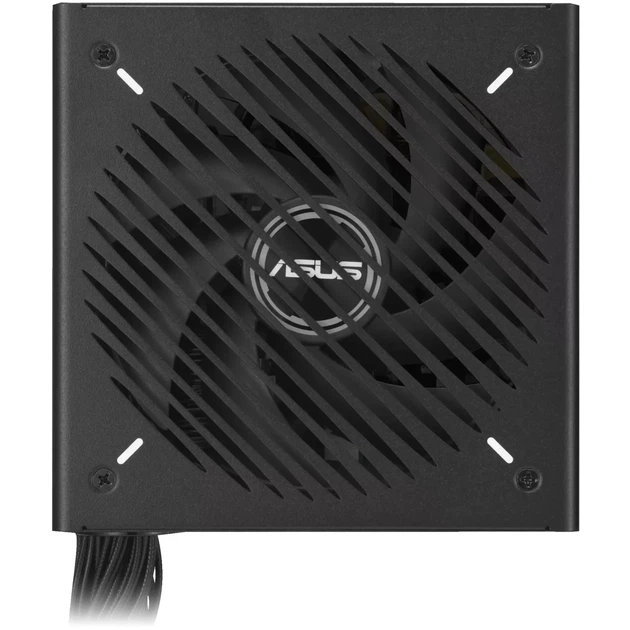 Блок живлення ASUS PRIME-650B-BLACK (90YE00Y1-B0NA00) - Фото 8 Блок живлення ASUS PRIME-650B-BLACK (90YE00Y1-B0NA00) - изображение 8