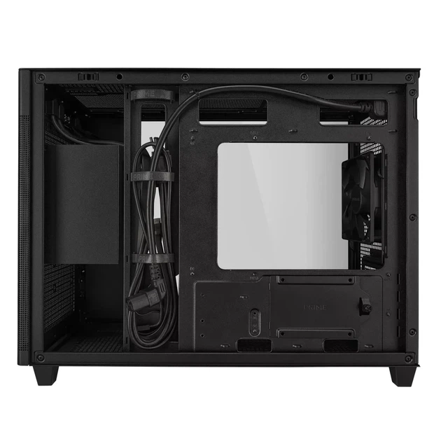 Корпус ASUS AP201 PRIME CASE/BLK (90DC00G0-B39010) - Фото 8 Корпус ASUS AP201 PRIME CASE/BLK (90DC00G0-B39010) - изображение 8