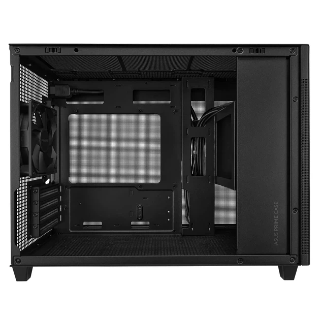 Корпус ASUS AP201 PRIME CASE/BLK (90DC00G0-B39010) - Фото 9 Корпус ASUS AP201 PRIME CASE/BLK (90DC00G0-B39010) - изображение 9