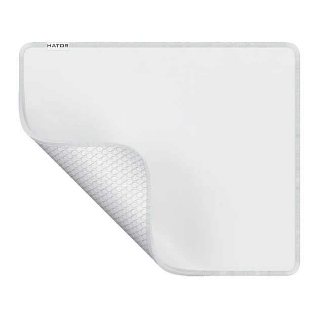 Ігрова поверхня HATOR Tonn EVO M (HTP-022) White - изображение 2