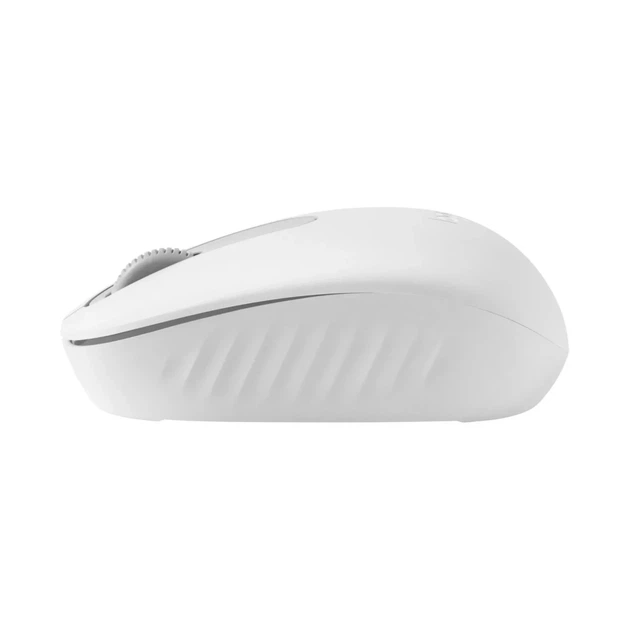 Мишка Logitech M196 Bluetooth Off-White (910-007460) - изображение 4