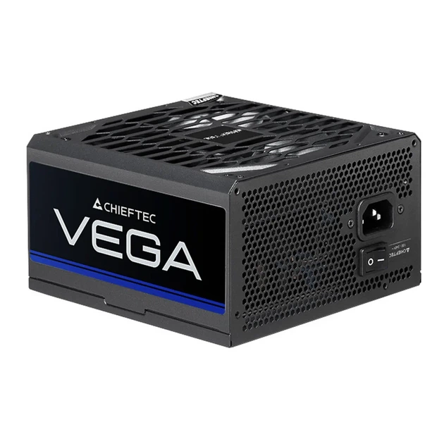 Блок живлення CHIEFTEC 750W Vega Gold (PPG-750-S) - зображення 2
