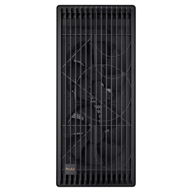 Корпус ASUS PA602 PROART Black (90DC00J0-B09000) - Фото 3 Корпус ASUS PA602 PROART Black (90DC00J0-B09000) - изображение 3
