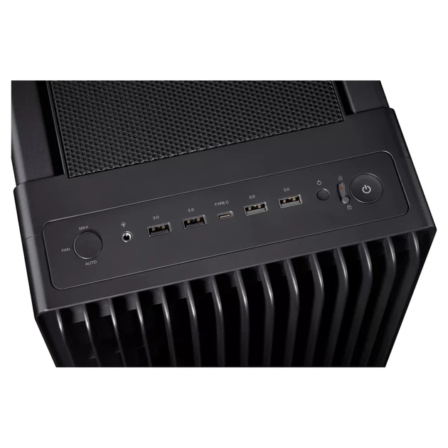 Корпус ASUS PA602 PROART Black (90DC00J0-B09000) - Фото 4 Корпус ASUS PA602 PROART Black (90DC00J0-B09000) - изображение 4