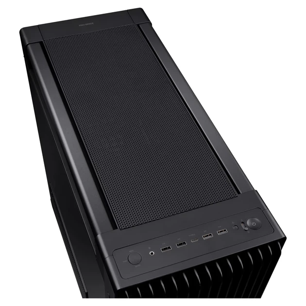 Корпус ASUS PA602 PROART Black (90DC00J0-B09000) - Фото 5 Корпус ASUS PA602 PROART Black (90DC00J0-B09000) - изображение 5