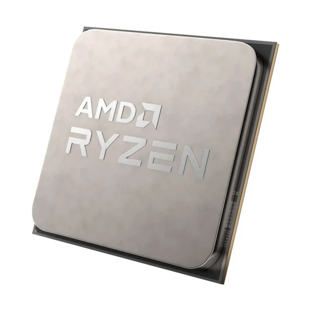 Процесор AMD Ryzen 5 5500GT (6C/12T, 3.6-4.4GHz,16MB,65W,AM4) tray (100-000001489) - изображение 2