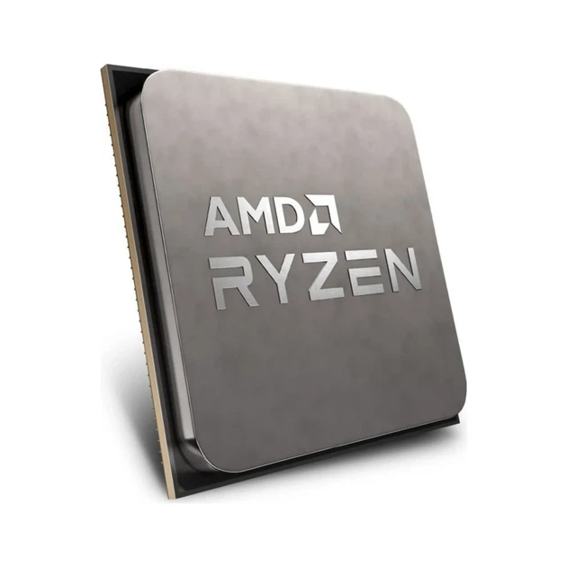 Процесор AMD Ryzen 5 5500GT (6C/12T, 3.6-4.4GHz,16MB,65W,AM4) tray (100-000001489) - изображение 3
