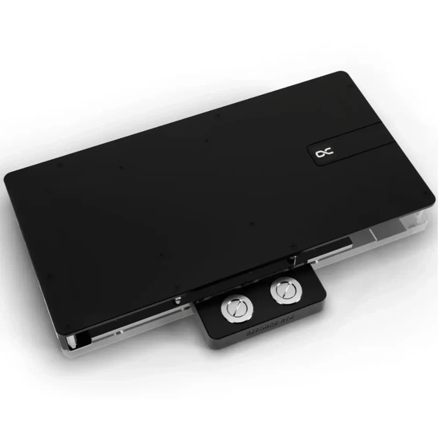 Водоблок Alphacool Core Geforce RTX 5090 ROG Astral with backplate (1026196) - изображение 3